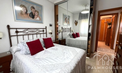 Herverkoop - Appartement - Torrevieja - Aguas Nuevas