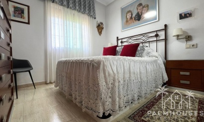 Herverkoop - Appartement - Torrevieja - Aguas Nuevas