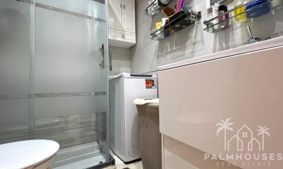 Herverkoop - Appartement - Torrevieja - Aguas Nuevas
