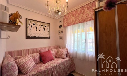 Herverkoop - Appartement - Torrevieja - Aguas Nuevas