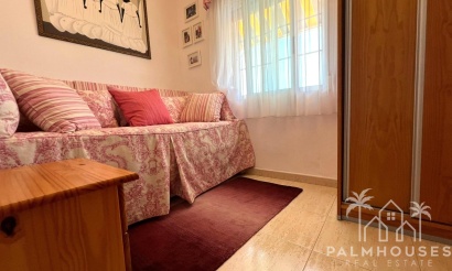 Herverkoop - Appartement - Torrevieja - Aguas Nuevas