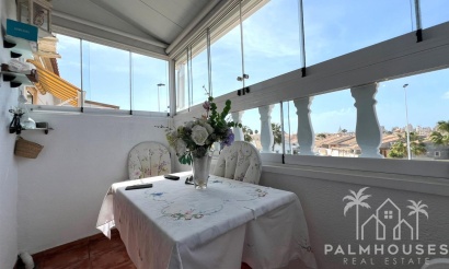 Herverkoop - Appartement - Torrevieja - Aguas Nuevas