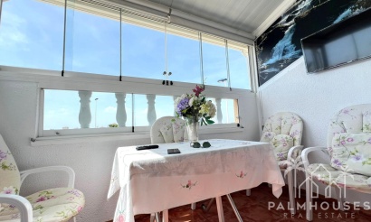 Herverkoop - Appartement - Torrevieja - Aguas Nuevas