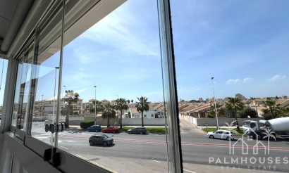 Herverkoop - Appartement - Torrevieja - Aguas Nuevas