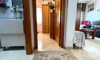 Herverkoop - Appartement - Torrevieja - Aguas Nuevas