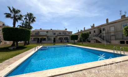 Herverkoop - Appartement - Torrevieja - Aguas Nuevas