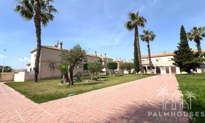 Herverkoop - Appartement - Torrevieja - Aguas Nuevas