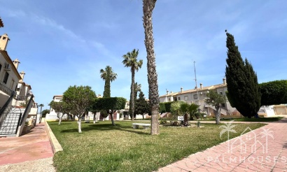 Herverkoop - Appartement - Torrevieja - Aguas Nuevas