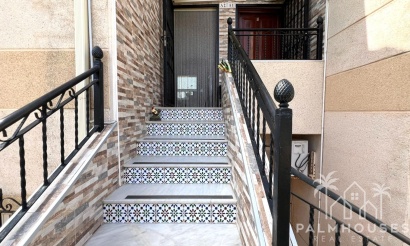 Herverkoop - Appartement - Torrevieja - Aguas Nuevas