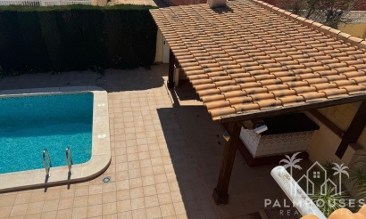 Revente - Villa - Orihuela Costa - Playa Flamenca