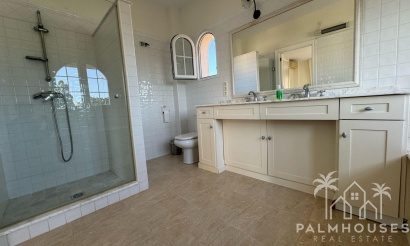 Revente - Villa - Orihuela Costa - Playa Flamenca