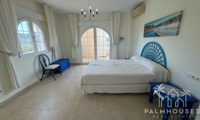 Revente - Villa - Orihuela Costa - Playa Flamenca