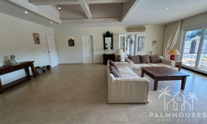 Revente - Villa - Orihuela Costa - Playa Flamenca