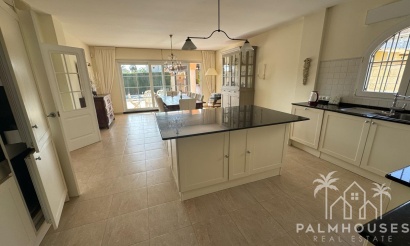 Revente - Villa - Orihuela Costa - Playa Flamenca