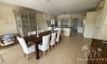 Revente - Villa - Orihuela Costa - Playa Flamenca
