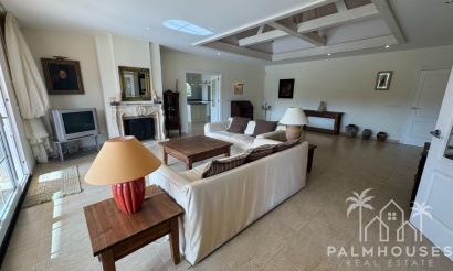 Revente - Villa - Orihuela Costa - Playa Flamenca