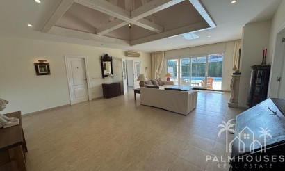 Revente - Villa - Orihuela Costa - Playa Flamenca