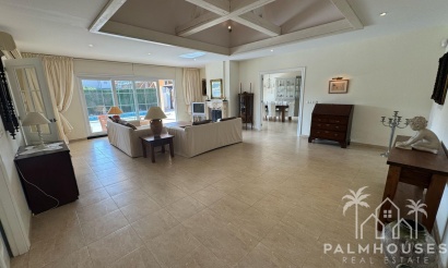 Revente - Villa - Orihuela Costa - Playa Flamenca