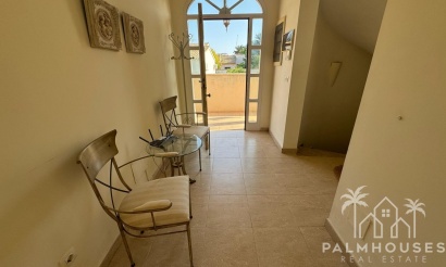 Revente - Villa - Orihuela Costa - Playa Flamenca