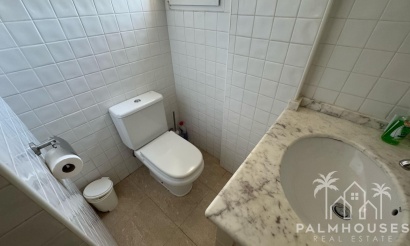 Revente - Villa - Orihuela Costa - Playa Flamenca