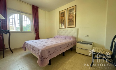Revente - Villa - Orihuela Costa - Playa Flamenca