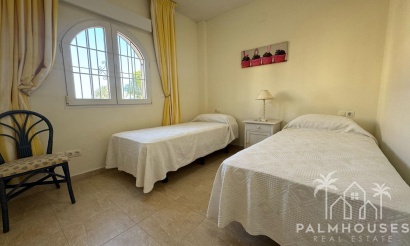 Revente - Villa - Orihuela Costa - Playa Flamenca