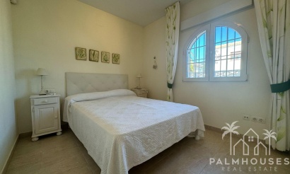 Revente - Villa - Orihuela Costa - Playa Flamenca