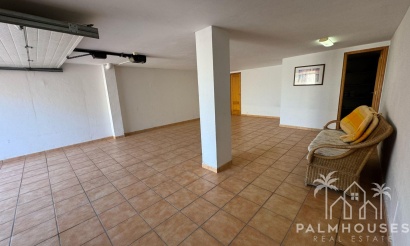Revente - Villa - Orihuela Costa - Playa Flamenca