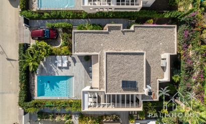 Herverkoop - Villa - Algorfa - Inland