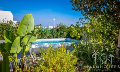 Herverkoop - Villa - Algorfa - Inland