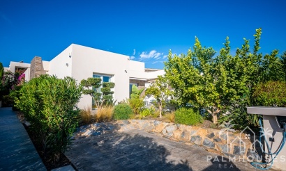 Herverkoop - Villa - Algorfa - Inland