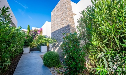 Herverkoop - Villa - Algorfa - Inland