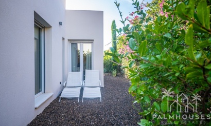 Herverkoop - Villa - Algorfa - Inland