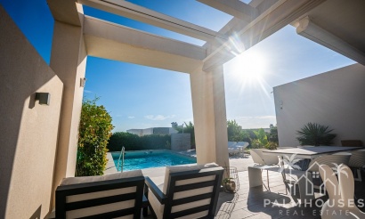 Herverkoop - Villa - Algorfa - Inland