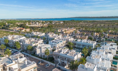 Revente - Apartment - Ciudad Quesada - Costa Blanca Sur