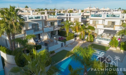 Revente - Apartment - Ciudad Quesada - Costa Blanca Sur