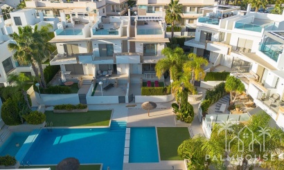 Revente - Apartment - Ciudad Quesada - Costa Blanca Sur