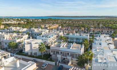 Revente - Apartment - Ciudad Quesada - Costa Blanca Sur
