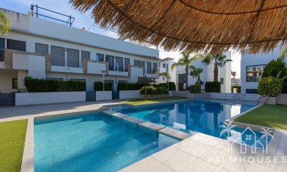 Revente - Apartment - Ciudad Quesada - Costa Blanca Sur