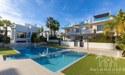 Revente - Apartment - Ciudad Quesada - Costa Blanca Sur