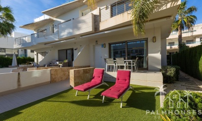 Revente - Apartment - Ciudad Quesada - Costa Blanca Sur