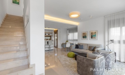 Revente - Apartment - Ciudad Quesada - Costa Blanca Sur