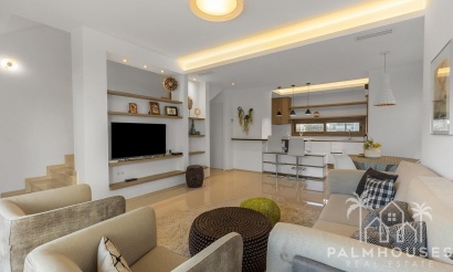 Revente - Apartment - Ciudad Quesada - Costa Blanca Sur