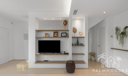 Revente - Apartment - Ciudad Quesada - Costa Blanca Sur