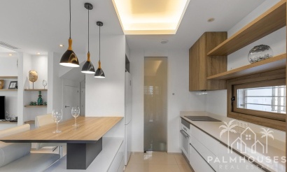 Revente - Apartment - Ciudad Quesada - Costa Blanca Sur