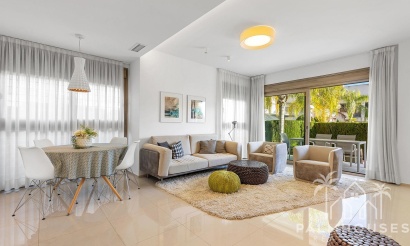 Revente - Apartment - Ciudad Quesada - Costa Blanca Sur