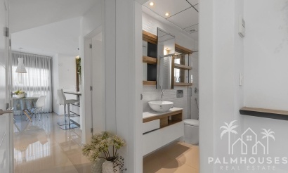 Revente - Apartment - Ciudad Quesada - Costa Blanca Sur