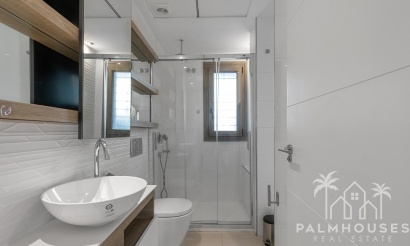 Revente - Apartment - Ciudad Quesada - Costa Blanca Sur