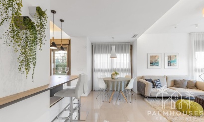 Revente - Apartment - Ciudad Quesada - Costa Blanca Sur