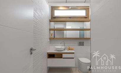 Revente - Apartment - Ciudad Quesada - Costa Blanca Sur